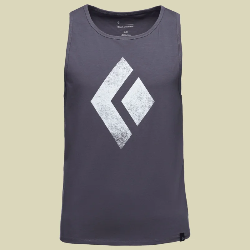 Sonderaktion Black DiamondChalked Up Tank Men