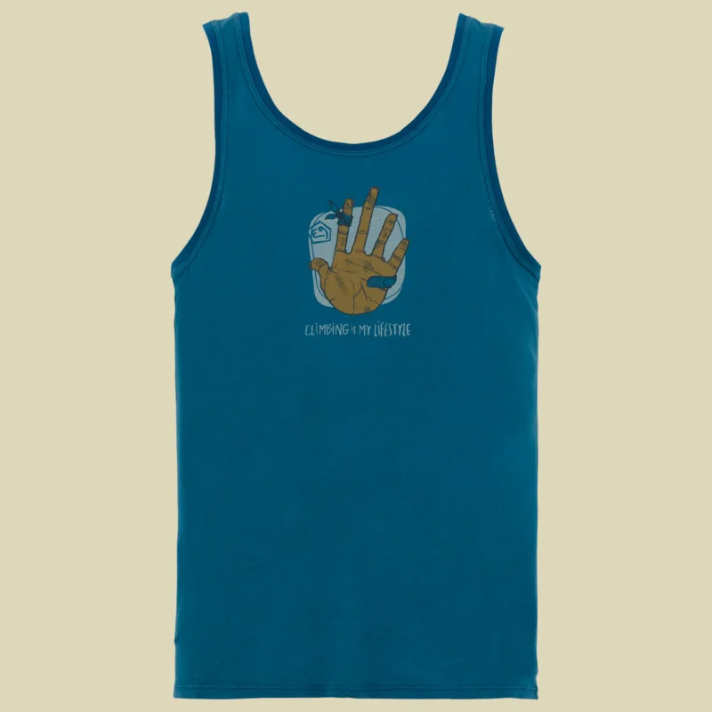 Zertifiziert E91Hand Men Größe MFarbe deep blue