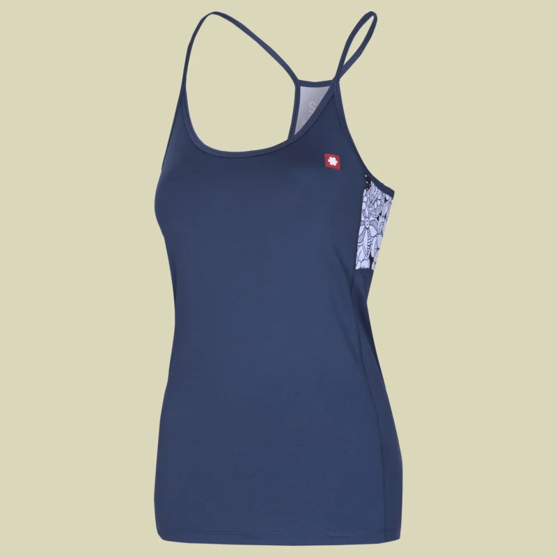Wochenendangebot OcunArista Top Women Größe S Farbe blue sargasso sea
