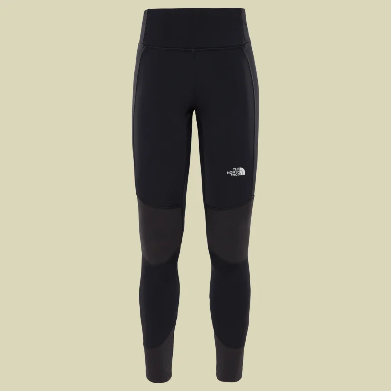 The North FaceInlux Winter Tight Women Größe XL Farbe TNF Black Neue Kollektion