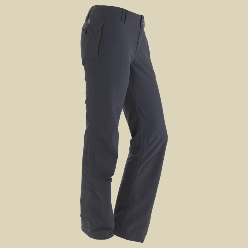 Expressversand MarmotLobo's Pant Women Größe 38 Farbe dark steel