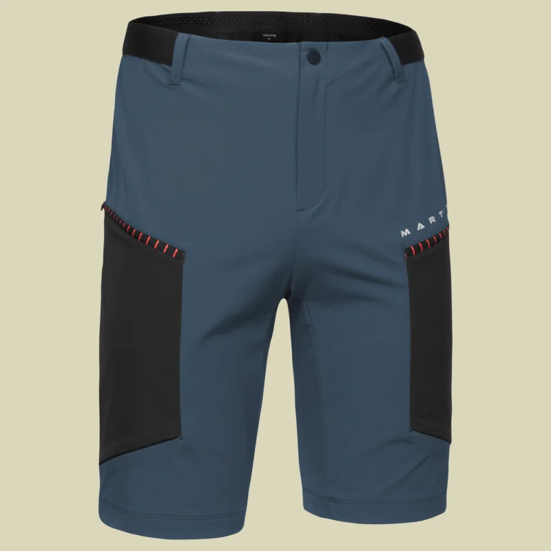 Sichere Zahlung Martini OutdoorLa Rocca Men Größe XL Farbe midnight/black