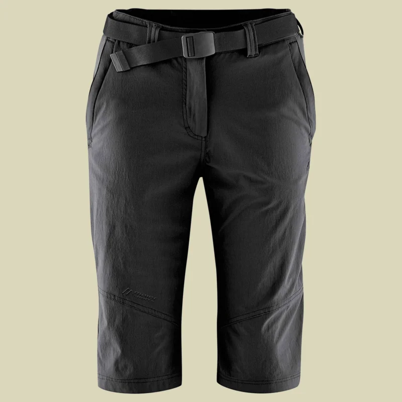 Neuheit Maier SportsLawa Women black 38