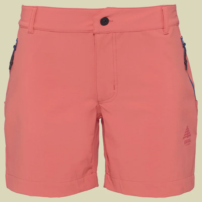 Berg OutdoorNautilo Women Größe MFarbe emberglow Markenware