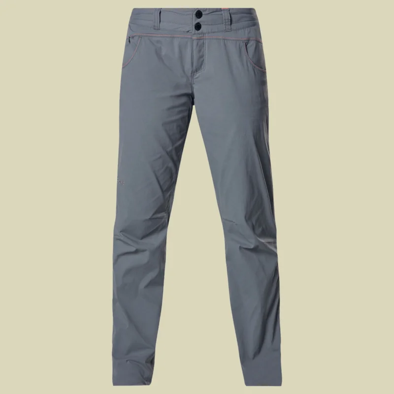 Must-Have Berghaus LimitedAmlia Pant Women Größe 42 (16) Farbe castlerock