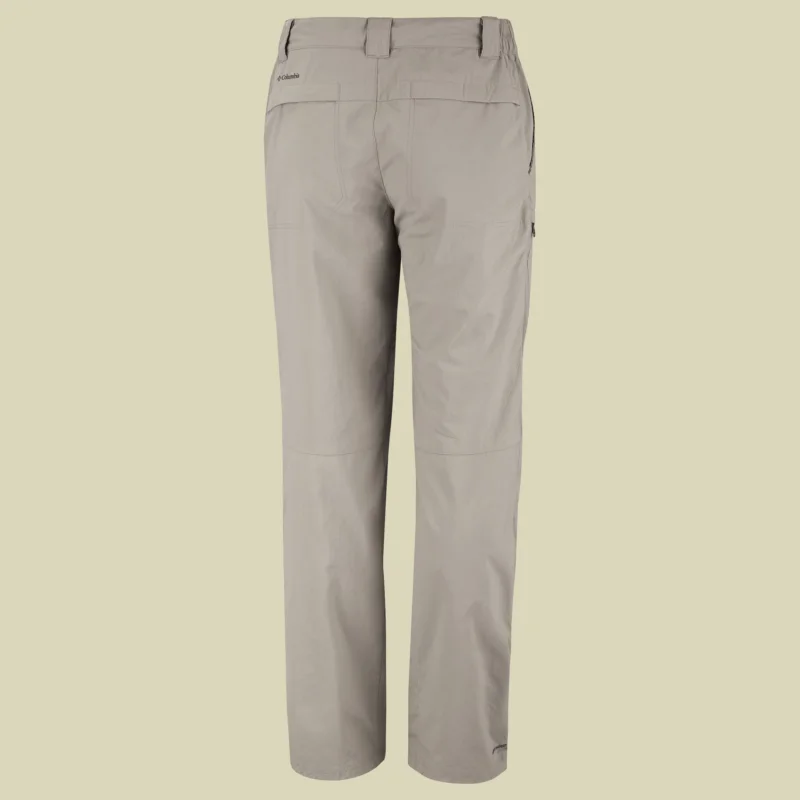 Solange Der Vorrat Reicht ColumbiaInsect Blocker II Pant Größe 38 Farbe tusk