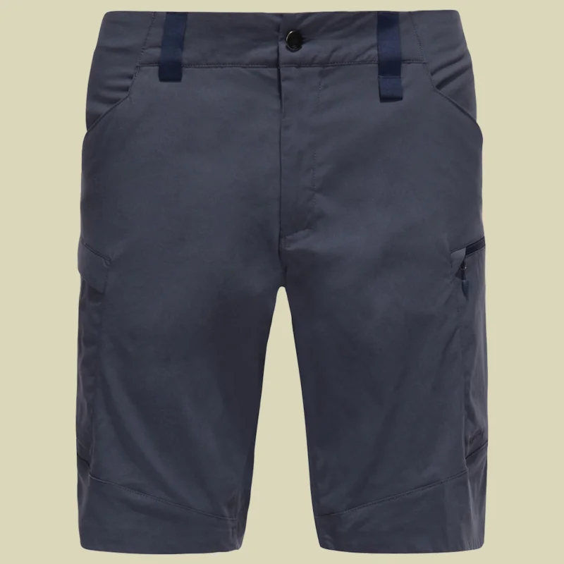 HaglöfsMid Fjell Shorts Men Größe XLFarbe dense blue Jetzt Kaufen