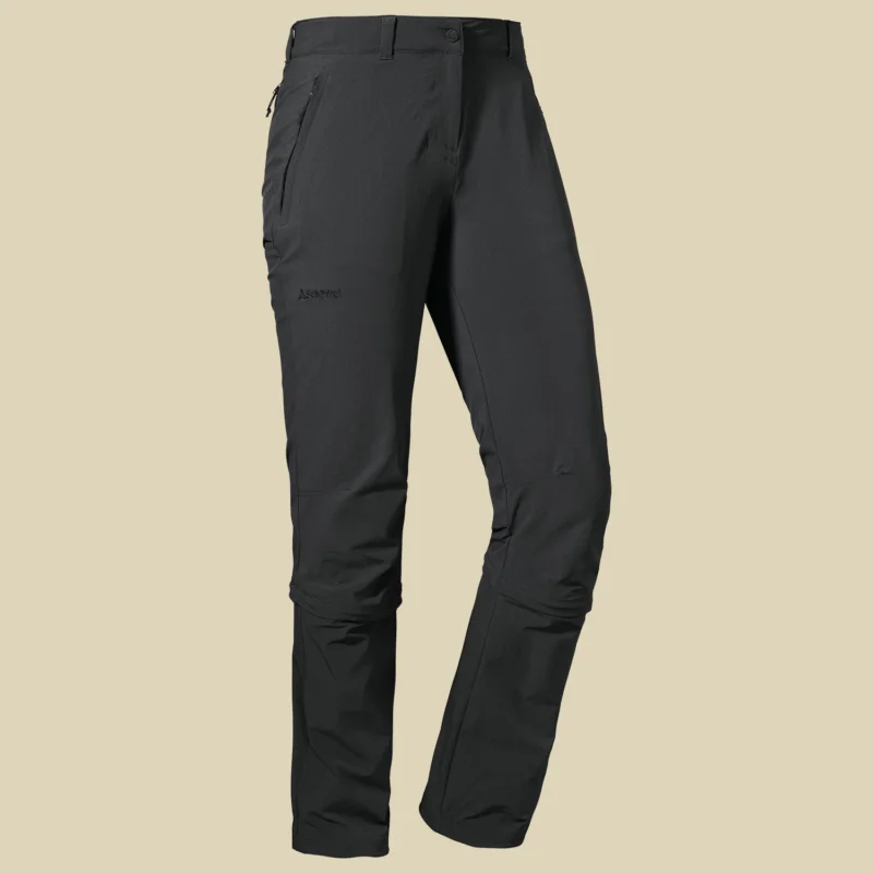Preiswert SchöffelPants Engadin1 Zip Off Women