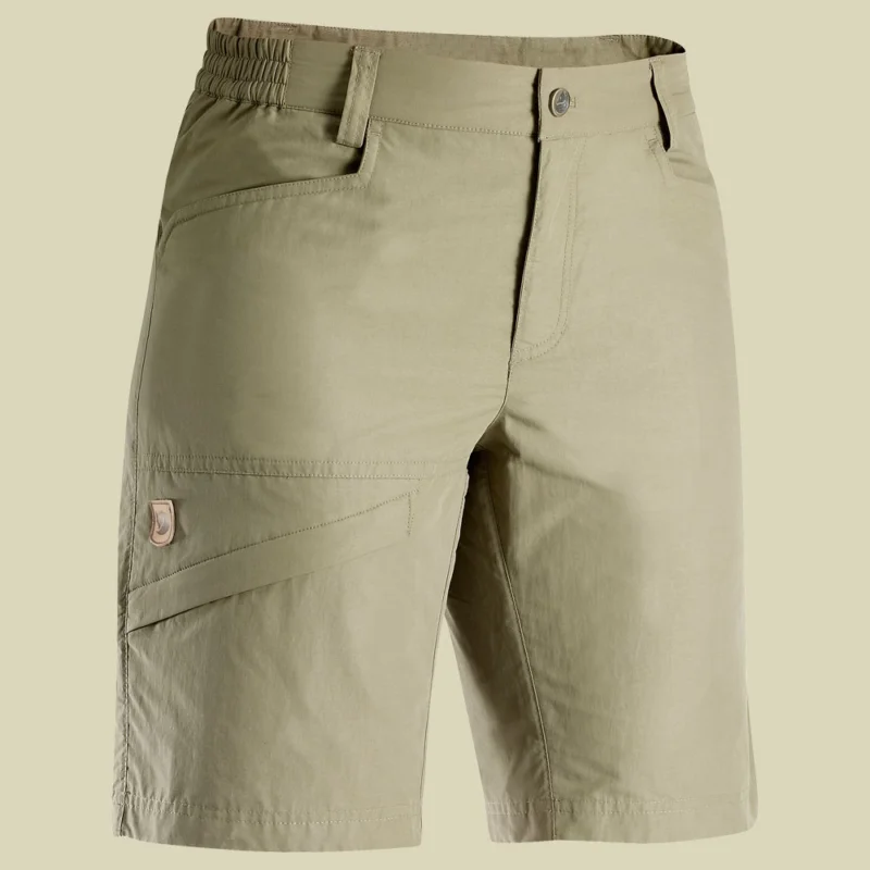 FjällrävenDaloa MT Shorts Women Größe 44 Farbe dark grey Garantierte Lieferung