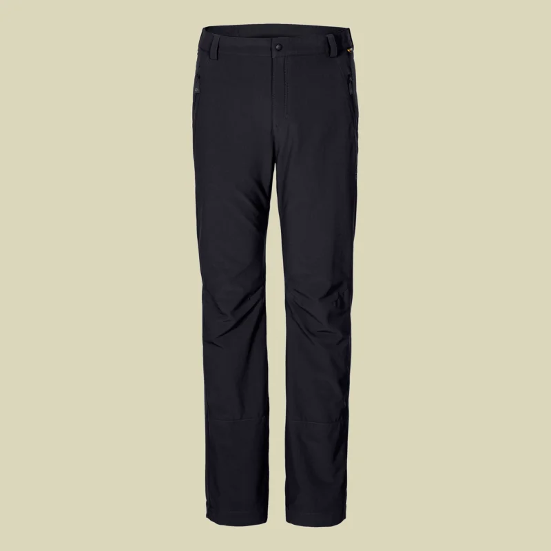 Jack WolfskinActivate Winter Pants Men Größe 52Farbe black 6001 Ausverkauf