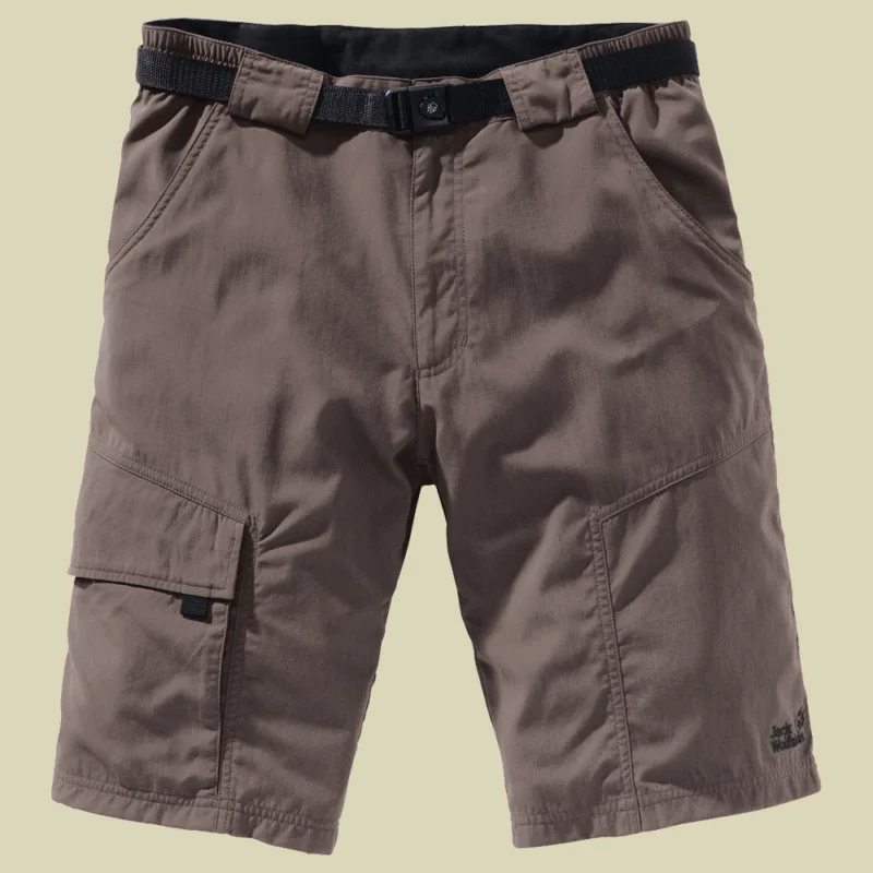 Preisknaller Jack WolfskinHoggar Shorts Men Größe 46 Farbe stone