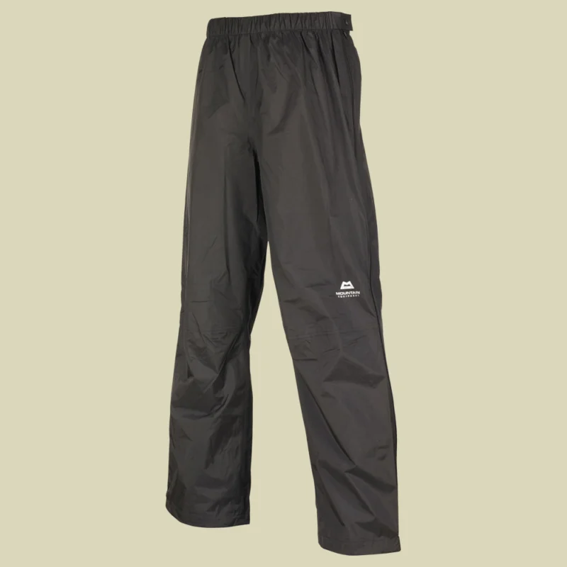 Mountain EquipmentRainfall Pant Women Größe 40-42 Farbe black M004 Rabatt