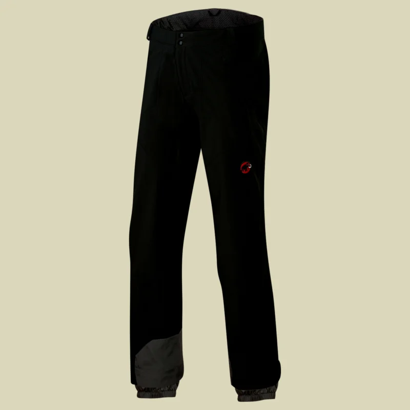 Heißes Angebot MammutTatramar SO Pants Men Größe 54 Farbe black