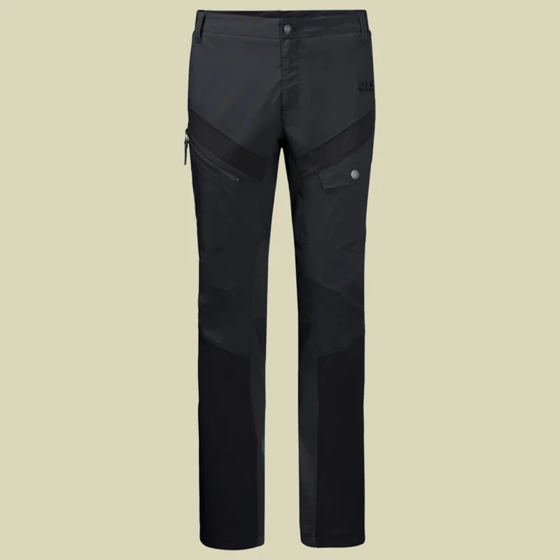 Jack WolfskinDover Road Cargo Pants Men Garantierte Lieferung