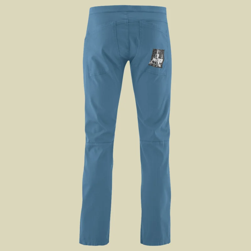 Super-Preis Red ChiliMescalito 18 Woven Pants Men Größe 50-52 Farbe nile