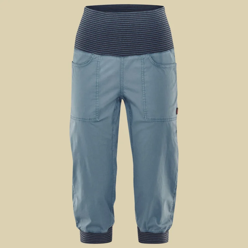 Schnäppchen Red ChiliGela ¾ Pants Women Größe S Farbe shark blue