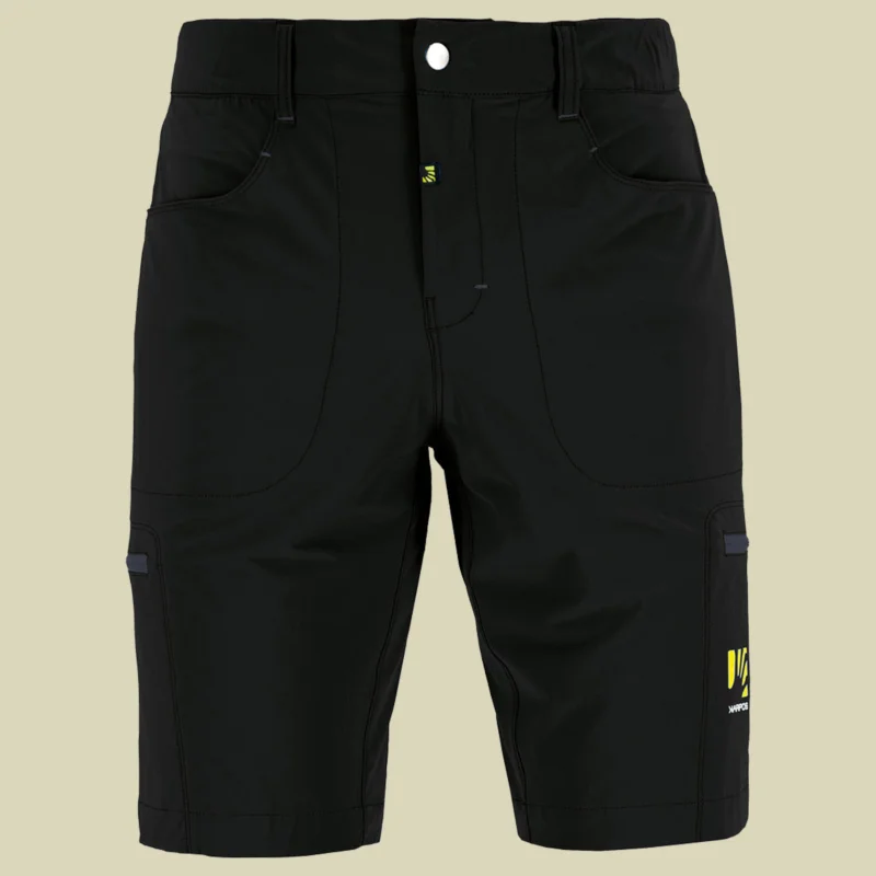Bestpreis KarposFantasia Bermuda Men Größe 50 Farbe black/dark grey
