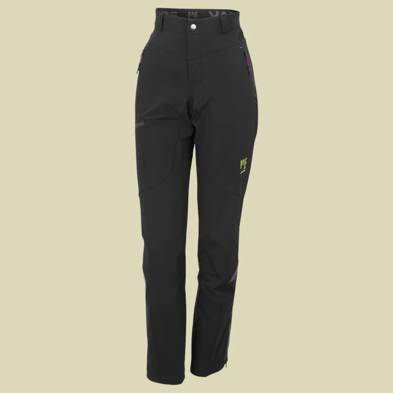 KarposCevedale Evo Pant Women Größe 38 (44 Herstellergr.) Farbe black/dark grey Sale