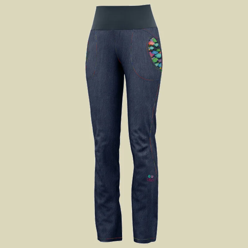 Knallerangebot CrazyPant After Light Women Größe S Farbe jeans