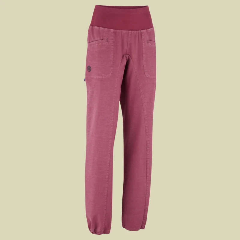 Günstig EdelridSansara Pants II Women Größe XS Farbe raspberry