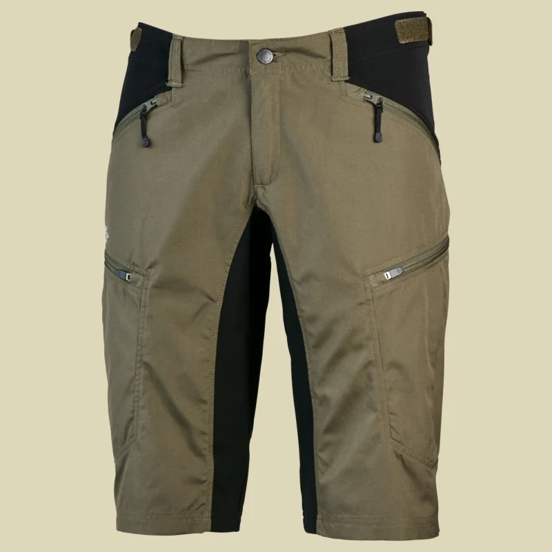 Sichere Zahlung LundhagsMakke Shorts Men Größe 54 Farbe forest green