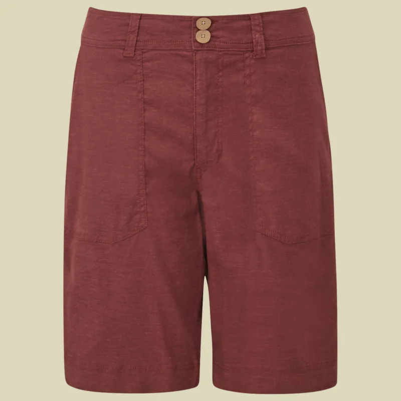 SherpaKiran Bermuda Short Women Echt
