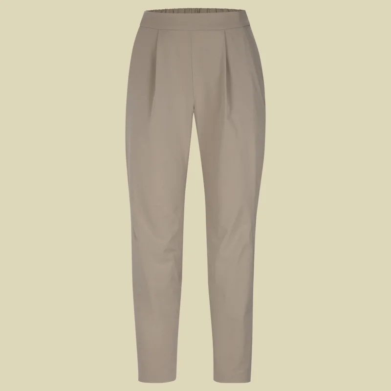 ArcteryxContenta Pant Women Größe 36 (6-R) Farbe fallow Begrenztes Angebot
