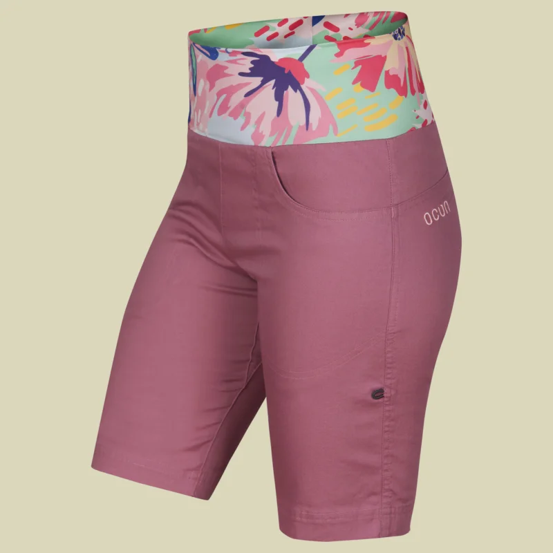 Nur Für Kurze Zeit OcunSansa Shorts Women Größe S Farbe rose mesa