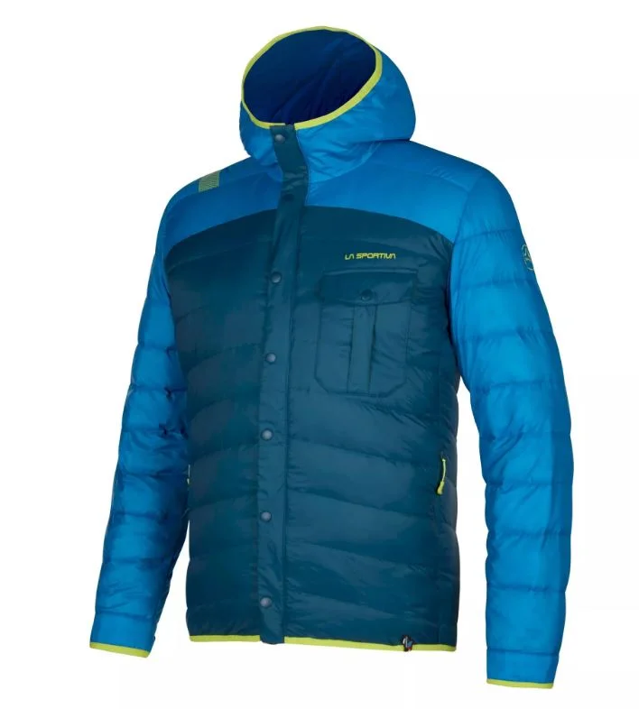 Meistverkauft La Sportiva Wild Down Jkt Men - Daunenjacke (Auslauf)