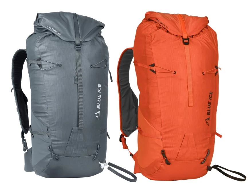Günstig Blue Ice Firecrest 28 - Rucksack