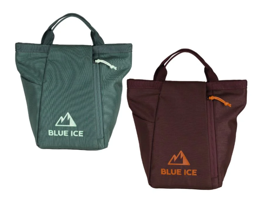 Blue Ice Sitter - Boulderbag Online Kaufen