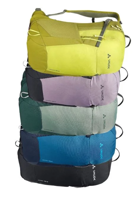 Schneller Versand Vaude Wizard 18+4 - Rucksack