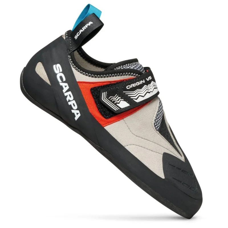 Wochenendangebot Scarpa Origin VS - Kletterschuhe