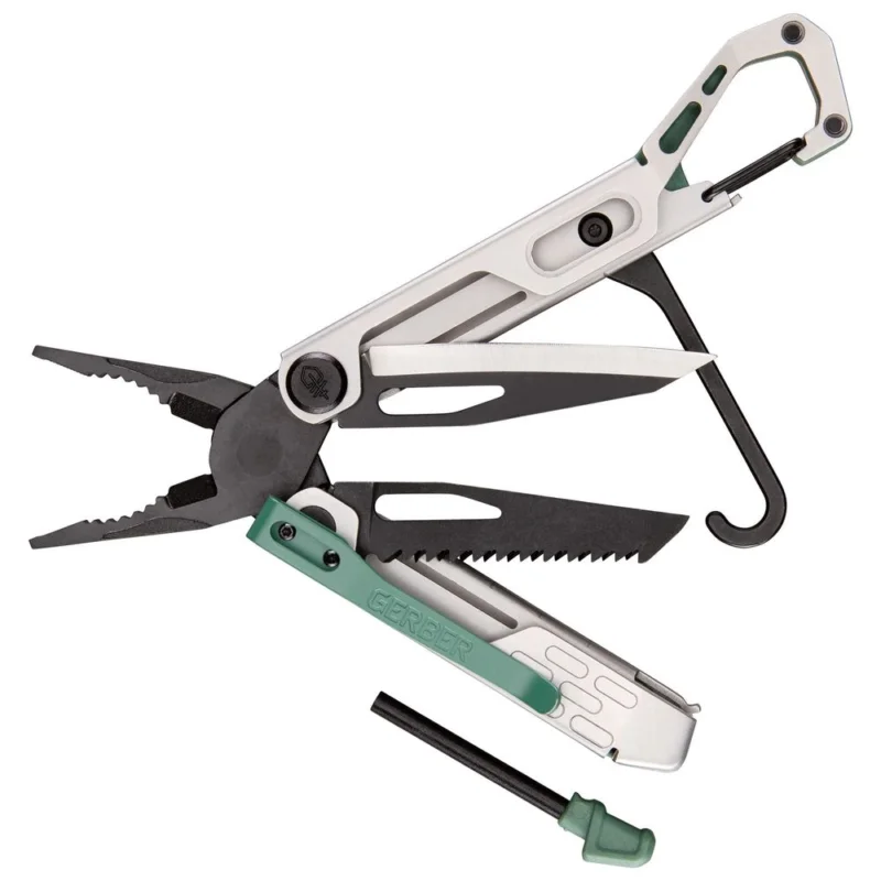 Saisonangebot Gerber Stakeout Spark - Multitool