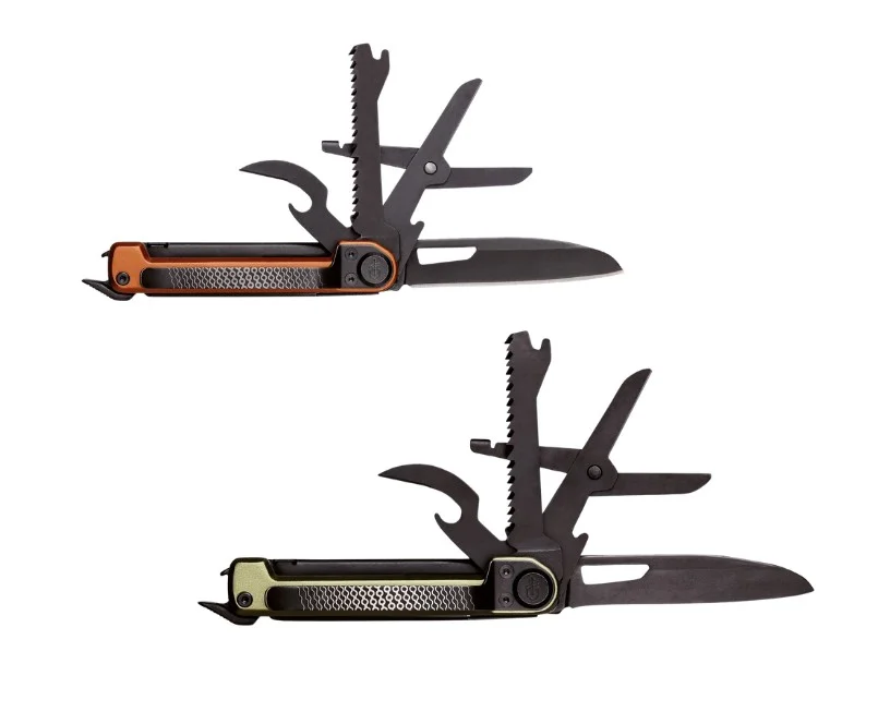 Gerber Armbar Scout Neuheit