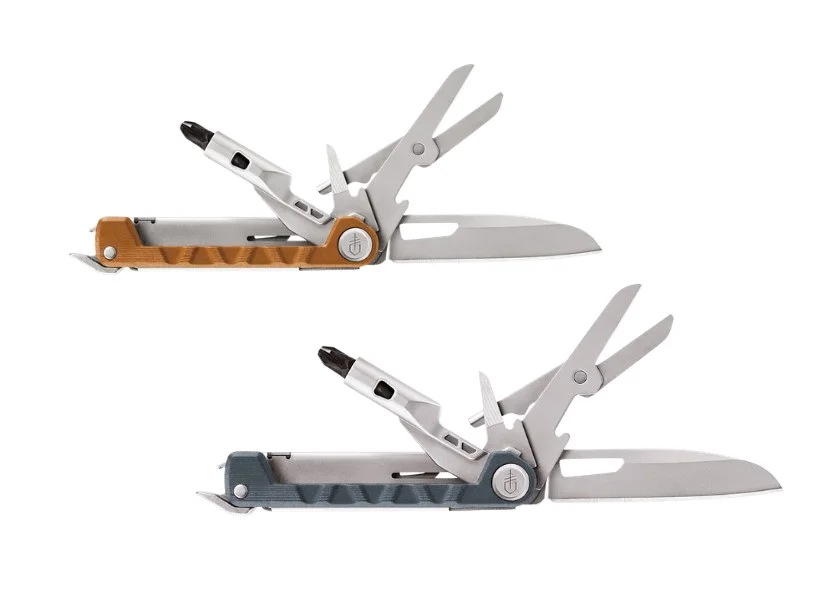 Nur Für Kurze Zeit Gerber Armbar Drive