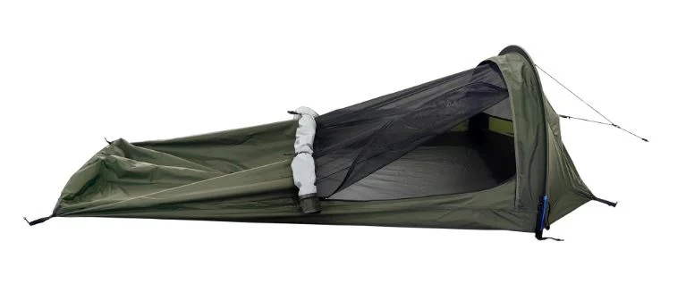 Origin Outdoors - Biwakzelt Preisreduziert