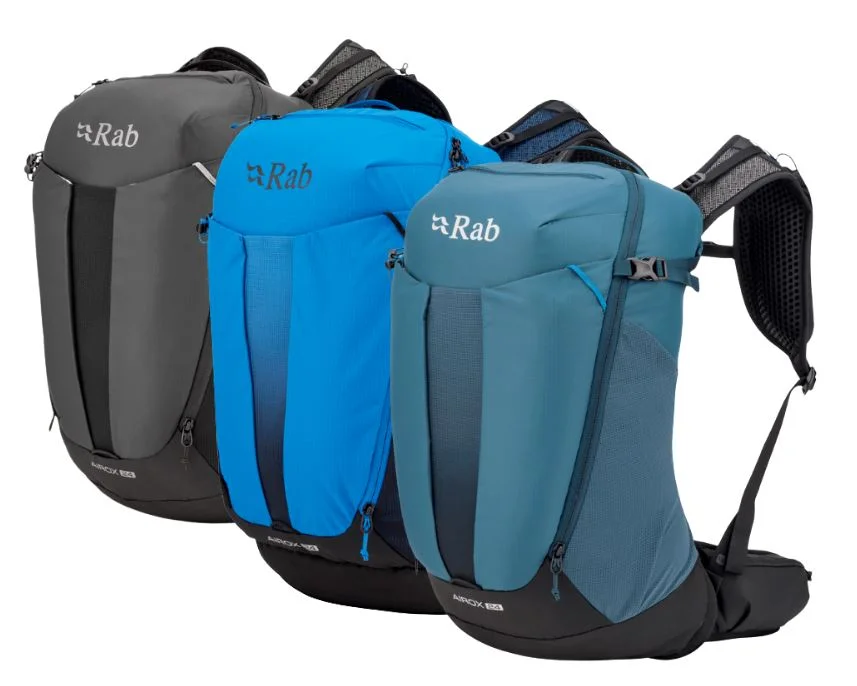 Neuheit Rab Airox 24 - Rucksack