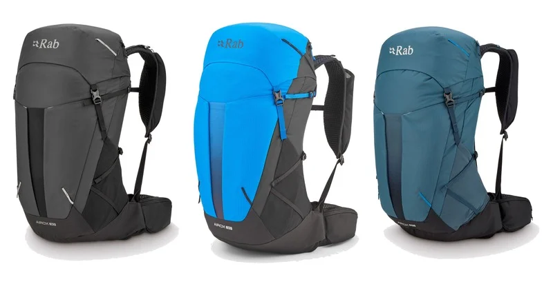 Rab Airox 30 - Rucksack Direktkauf