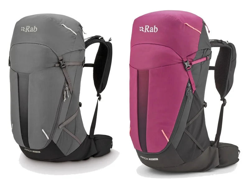 Günstig Rab Airox 34ND - Rucksack