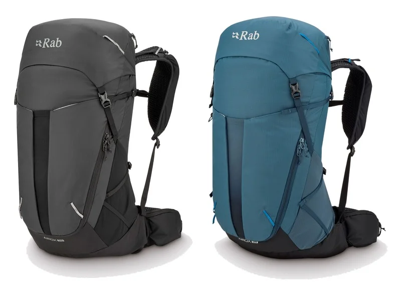 Rab Airox 36 - Rucksack Jetzt Kaufen