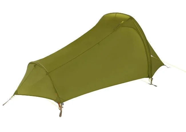 Vaude Ultralight Lizard 1P - Zelt Neue Kollektion