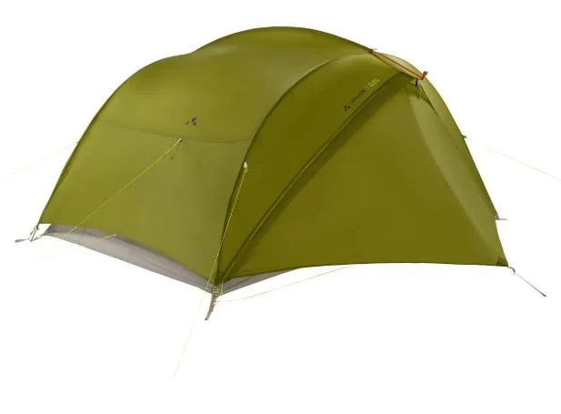 Vaude Ultralight Space 3P - Zelt Zertifiziert