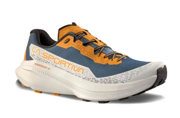 La Sportiva Prodigio 2 – Trail Running Bestseller