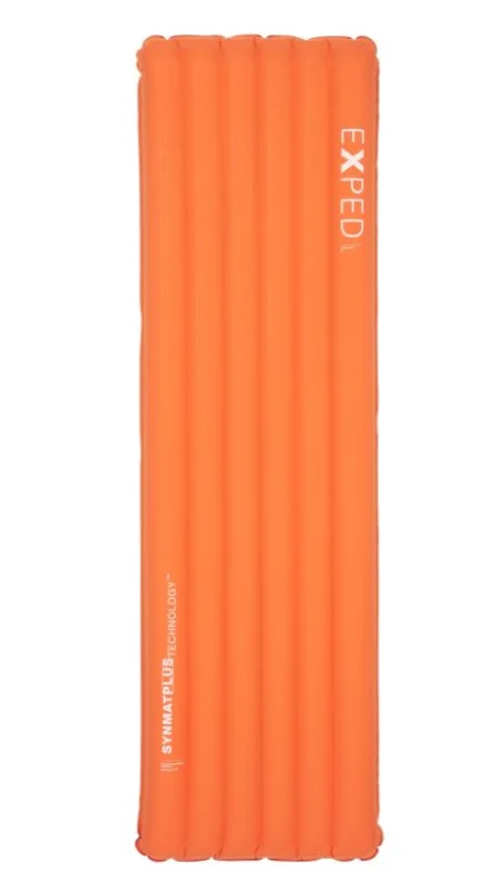 Exped Dura 6.5R - Isomatte Sichere Zahlung