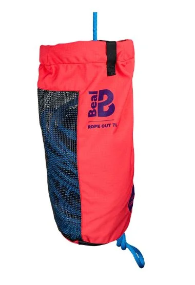 Beal Rope Out 7L - Seilsack Echt
