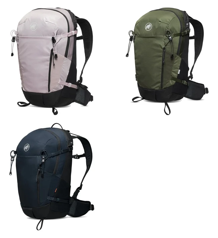 Mammut Lithium 25 Women - Rucksack Sofort Bestellen