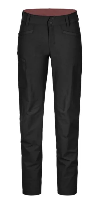 Ortovox Pelmo Pants W – Damen Kletterhose Kracherpreis