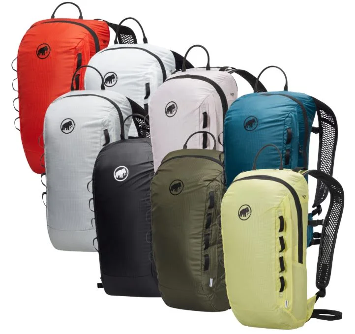 Wochenendangebot Mammut Neon Light - Rucksack