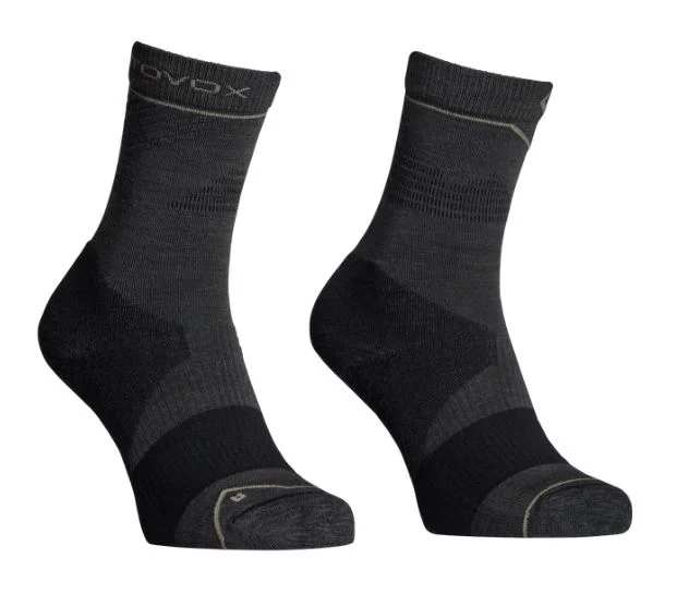 Sonderaktion Ortovox Alpine Pro Comp Mid Socks M - Socken